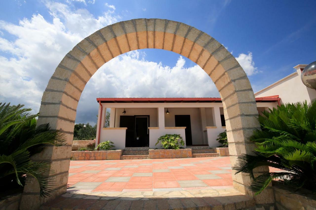 B&B Hibiscus Vieste Exterior photo