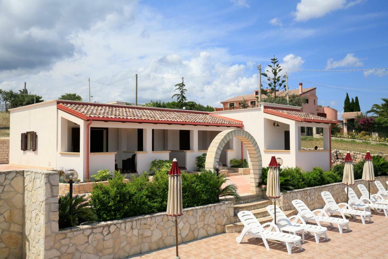 B&B Hibiscus Vieste Exterior photo